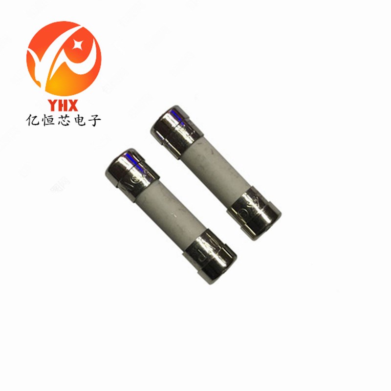 KLKD030.T 力特LF 10X38mm 快熔保险丝 保险管 30000MA 600V 30A
