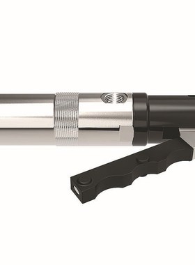 FASTEST气密测试快速接头FX外部密封外抱卡爪内螺纹气动连接堵头