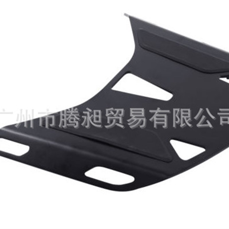 GL1800 金翼1800 18款 洲际巡航 尾箱行李架 后靠背货架