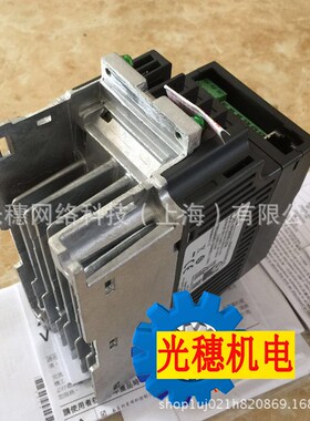 VFD075CB43A-20原装台达变频器7.5KW/380V