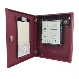 Conventional Fire Alarm Control Panel 4区多线火灾报警控制器