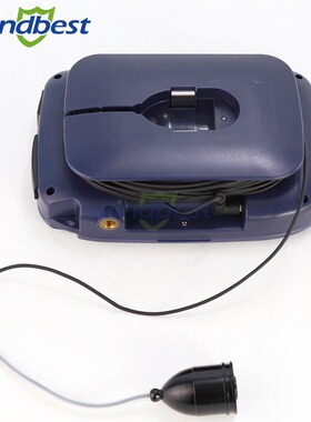4.3寸可视钓鱼器探鱼器Underwater fishing camera fish finder