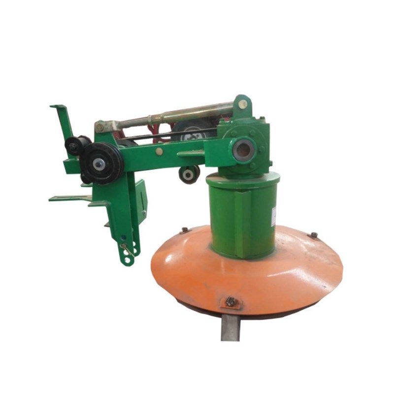 四轮单杠拖拉机带前置圆盘割草机单圆盘双圆盘牧草苜蓿收割机械,农机/农具/农膜,收割机械,淘宝优惠券,粉丝福利购,淘宝优惠卷