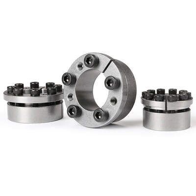 胀紧套Z6胀套涨紧套KTR225免键轴衬TLK134涨套张紧套锁紧轴套KLBB