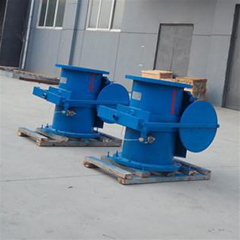 中铠矿浆取样设备 液体浆采样机  DN350型管道取样器