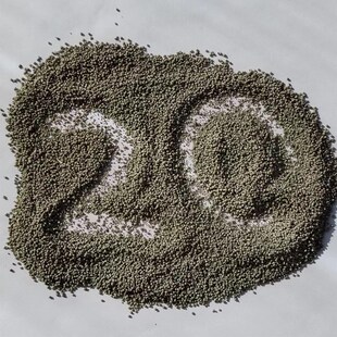 粉煤灰空心玻璃微珠玻璃钢涂料油漆轻质保温耐火绝缘材料玻化微珠