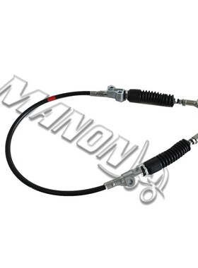 精品现货叉车配件91352-06500档位拉线(1\2档)适用于MITSUBISHI