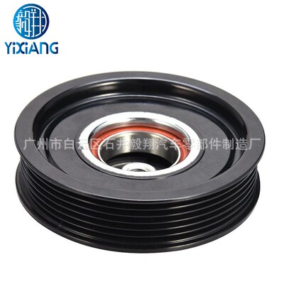 A/C Compressor CLUTCH KIT for Mercedes Models 7SEU17C with