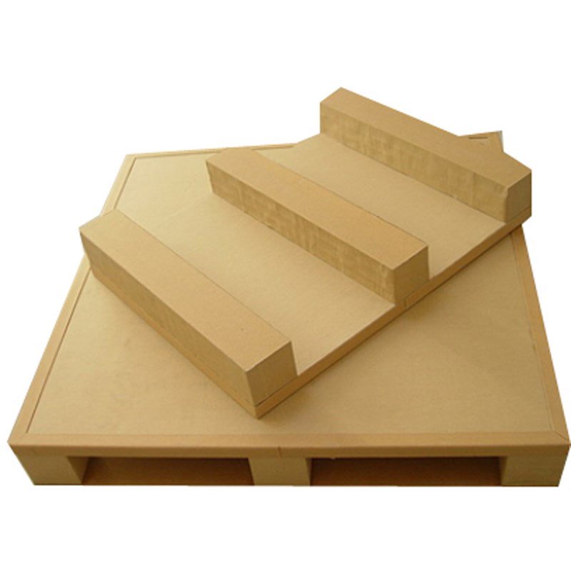 蜂窝纸托盘双面进叉纸托盘 出口免熏蒸托盘卡板纸地台板