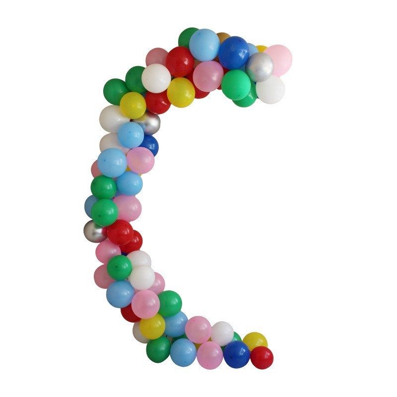 铭联网红成人生日布置场景派对装饰乳胶气球套餐开业典礼开学季,节庆用品/礼品,气球,淘宝优惠券,粉丝福利购,淘宝优惠卷