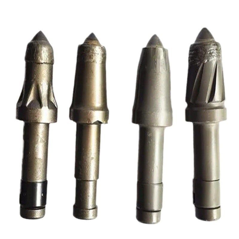 现货供应U82采煤机截齿 高耐磨采煤机旋挖截齿,机械设备,矿山专用设备,淘宝优惠券,粉丝福利购,淘宝优惠卷