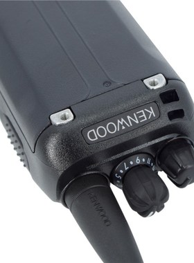 建伍对讲机TK3207D 数字模拟两用对讲手持电台手台tk3207升级版