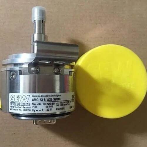 国赛威编德码器AMG包73 S AMG73  SW29 S 2408全新编码器全国顺丰
