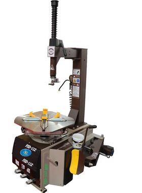 广东珠海FSD-112系列基本型汽车轮胎拆装机（扒胎机展