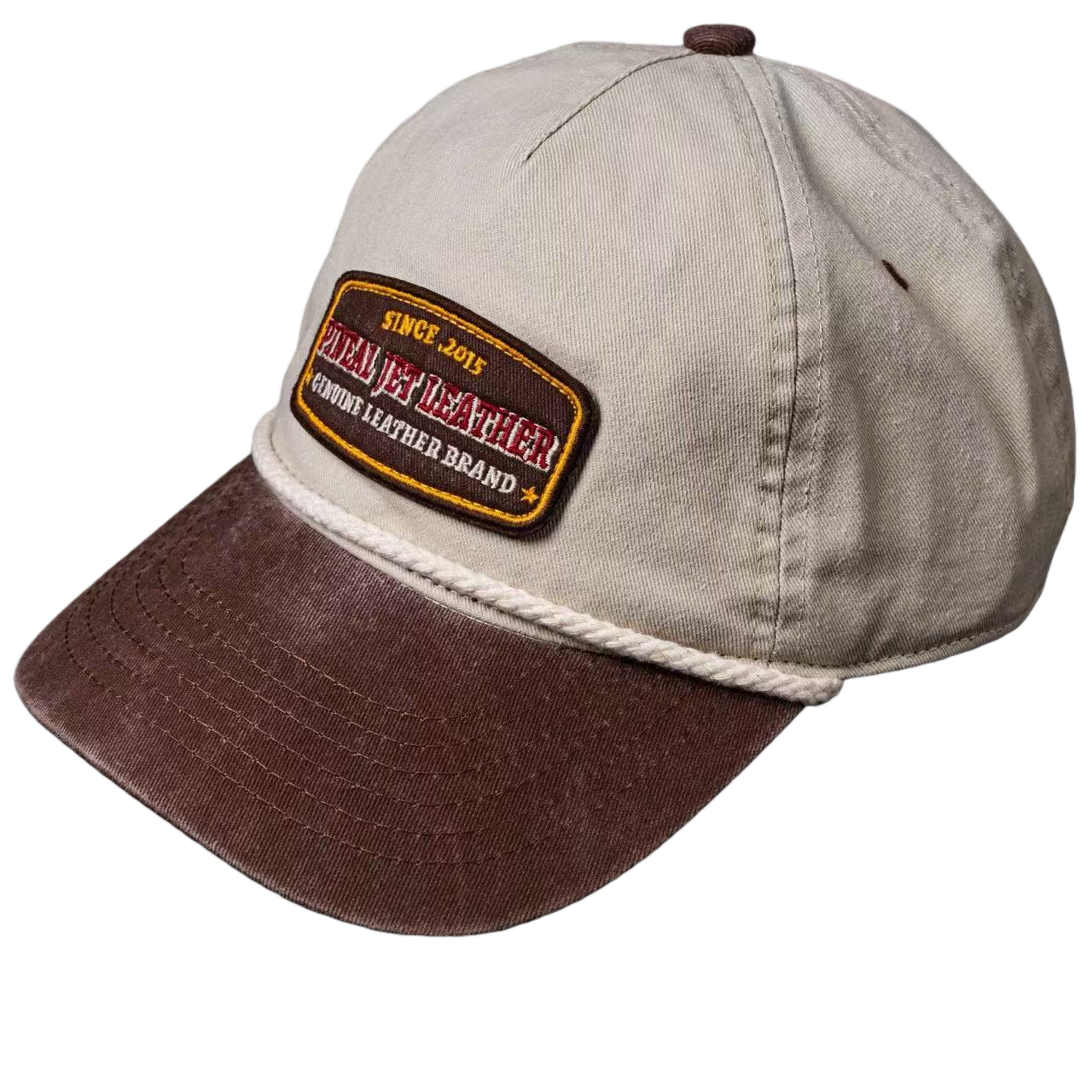 棕帽檐棒球帽.新款均码男女复古做旧全棉刺绣贴章鸭舌帽棒球帽,运动/瑜伽/健身/球迷用品,棒球帽,淘宝优惠券,粉丝福利购,淘宝优惠卷