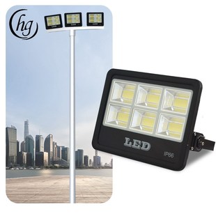 高杆灯可升降式 15米25米100w投光灯球场广场照明灯学校跑道高杆灯