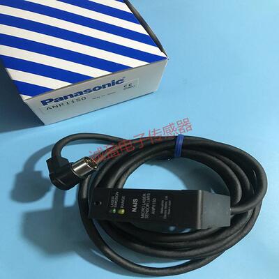 神视SUNX激光位移传感器ANR1150