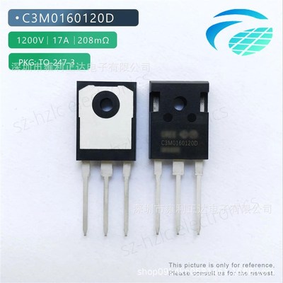 SCT3030KLHRC11 罗姆厂家,稀缺型号,新能源车规mos 晶体管三极