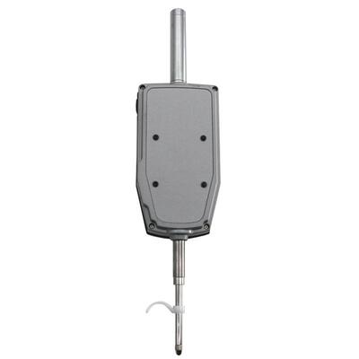 日本三丰数显高度规543-561DC 563千分表30.4万分表60.9mm 0.0001