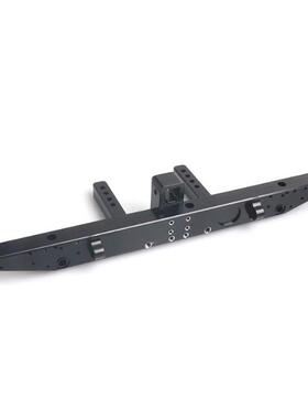 TRX4路虎经典前杠 前保险杠 前防撞 金属保险杠 Traxxas TRX-4 T4