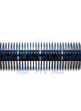 100W-N-JK-XdB-18G N公转母100W18G衰减器10/20/30/40/50/60dB