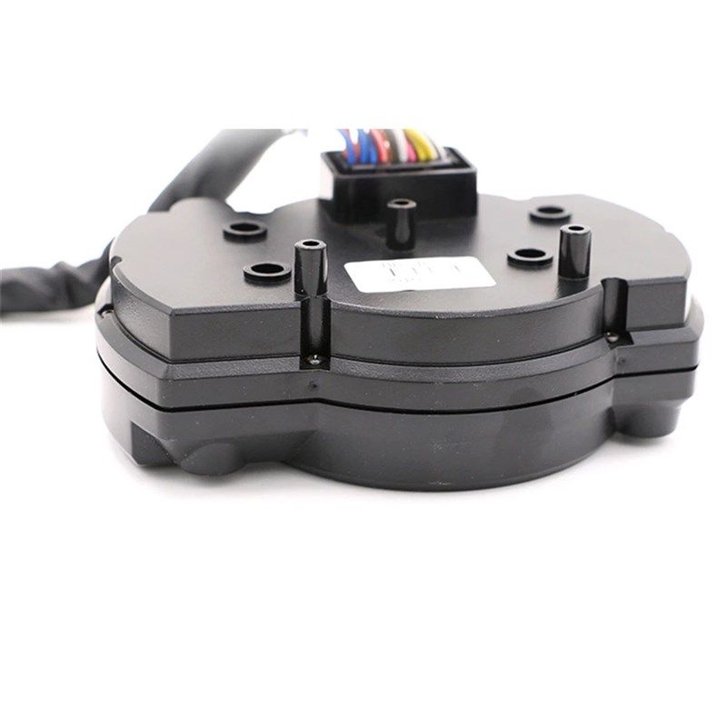 摩托车液晶仪表 改装 KTM KOSO RX2N 各种车型改装里程表