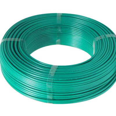 浙江中策ZCBV电线硬线绝缘导线家装阻燃单芯线16平方铜芯国标电线