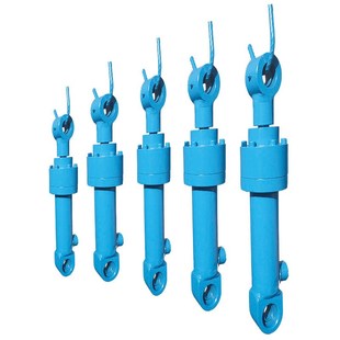 厂家双作用液压油缸定 制小型活塞式油缸 打包机用液压缸设计生产