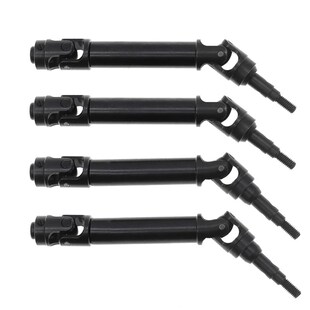 1/10 TRAXXAS Raptor R 福特猛禽F150皮卡四驱 钢传动轴前后CVD