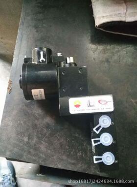乐清市人民仪表Ed551隔爆电磁阀EdG55101NMS220VAC-A3C6S M3BS