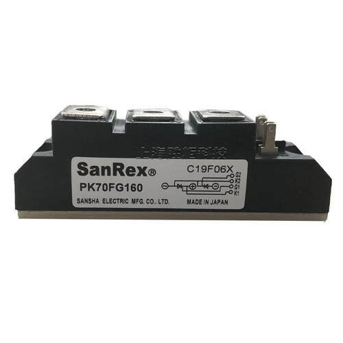 原装PK25FG160 PK55FG160 PK70FG160 PK110FG PK160FG PK200FG160