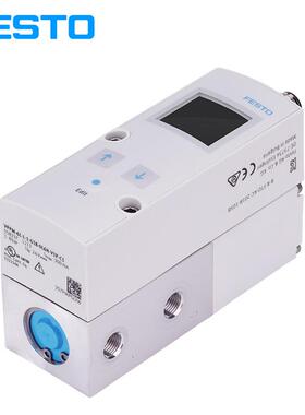 费斯托FESTO比例阀VPPM-6L-L-1-G18-0L10H-A/V1/4P-S1C1 558335