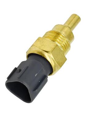 水温传感器适用SH350A5感应控制8-98023717-0挖掘机工程机械配件