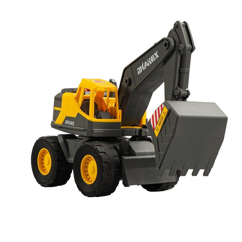 儿童大号工程车玩具新款声光故事挖掘机惯性推土机运输车现货,玩具/童车/益智/积木/模型,惯性/回力/滑行玩具,淘宝优惠券,粉丝福利购,淘宝优惠卷