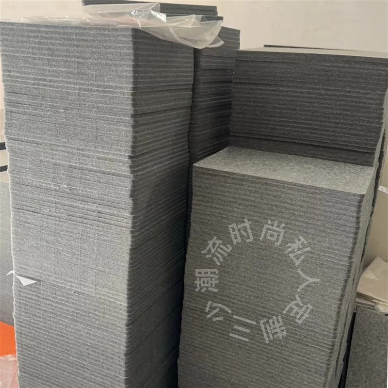 出口转内销熨烫毛毡烫衣服毡熨烫垫纯羊毛熨烫羊毛板耐高温熨衣板