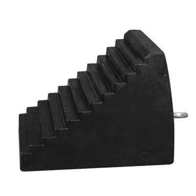 通润BI GRED汽修组合橡胶支架安胎212保坡道板 轮 支垫橡胶 止退