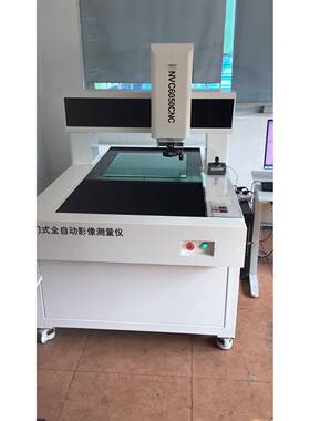 V影看S-6050CNC全自M动龙门像仪生产厂NVB家！支持样！现货！