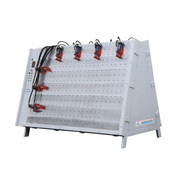 压双面柜框门架窗MH2210A组合机单面双面油压拼板组框机拼门液机