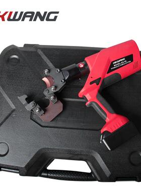 E-Z40充电式0液压刀电动电EZ-40缆切刀剪切外剪径4mm以内钢芯铝绞