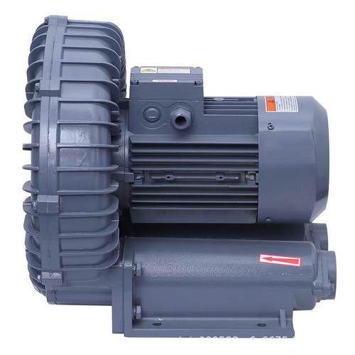 风焚RB-022H/1.5KW耐温高温风机 化全炉粉粒体输送循环耐鼓风机厂