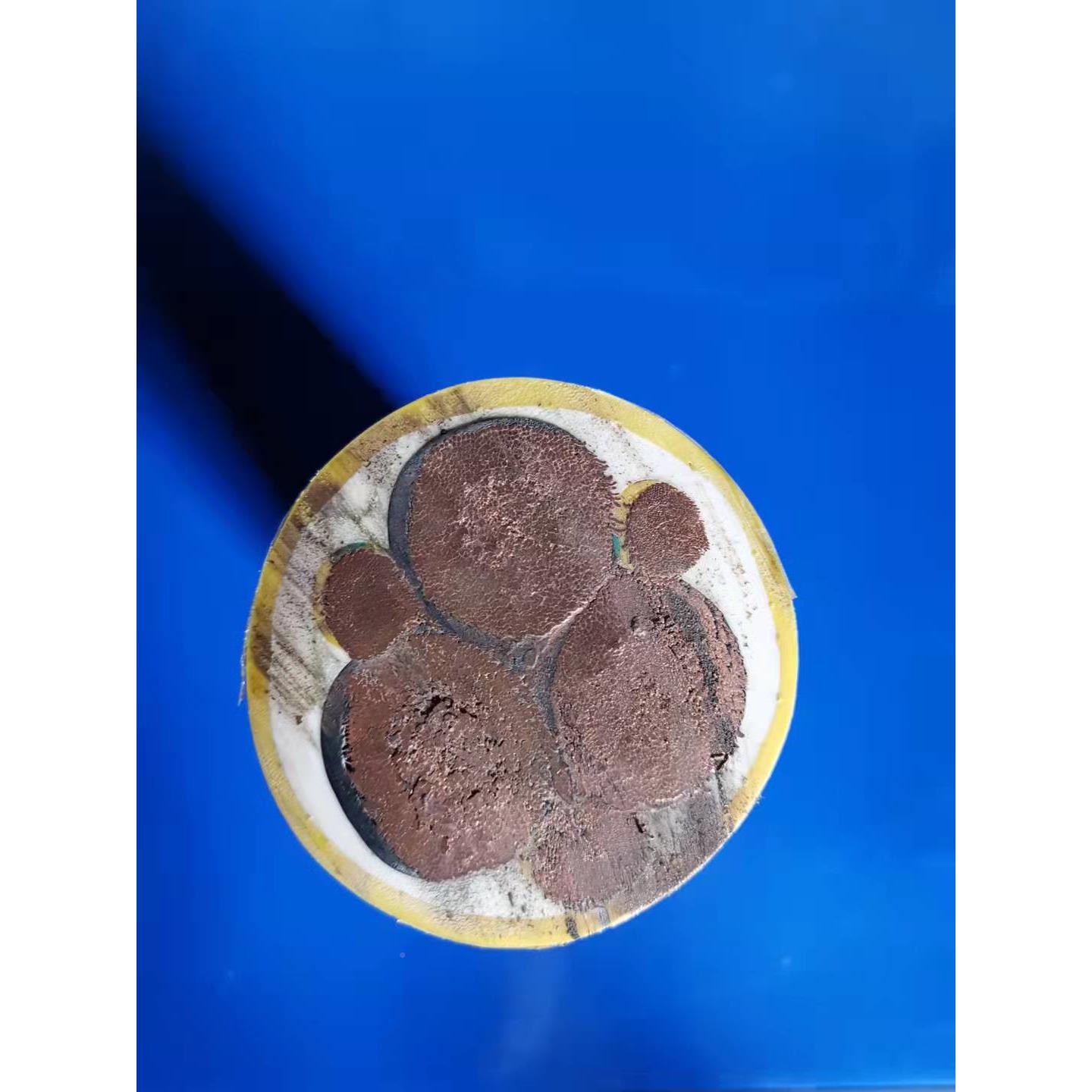 B抗475C3*18+*355拉卷盘3电缆