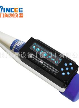 HT-225B一体数回弹回仪HT-25一体式语显音弹仪数字混2凝土回弹仪