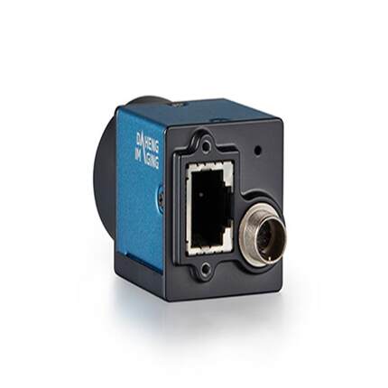 全新原装1工业相机万水星二4代 130像素MER2MER2-134-3-90GM