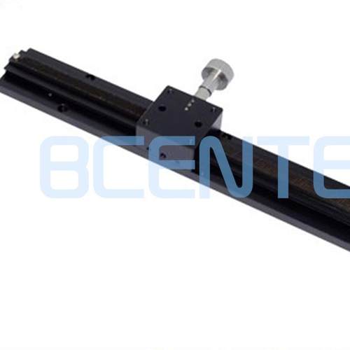 X长行程燕尾槽平台LWX40-L30 LWX40-L400 0L轴WX400-L50/600