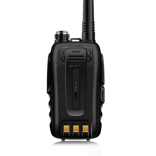 宝锋BF-UV5R对讲机双段10W宝峰UV6R调频对讲机UV5R迷你对讲机民用