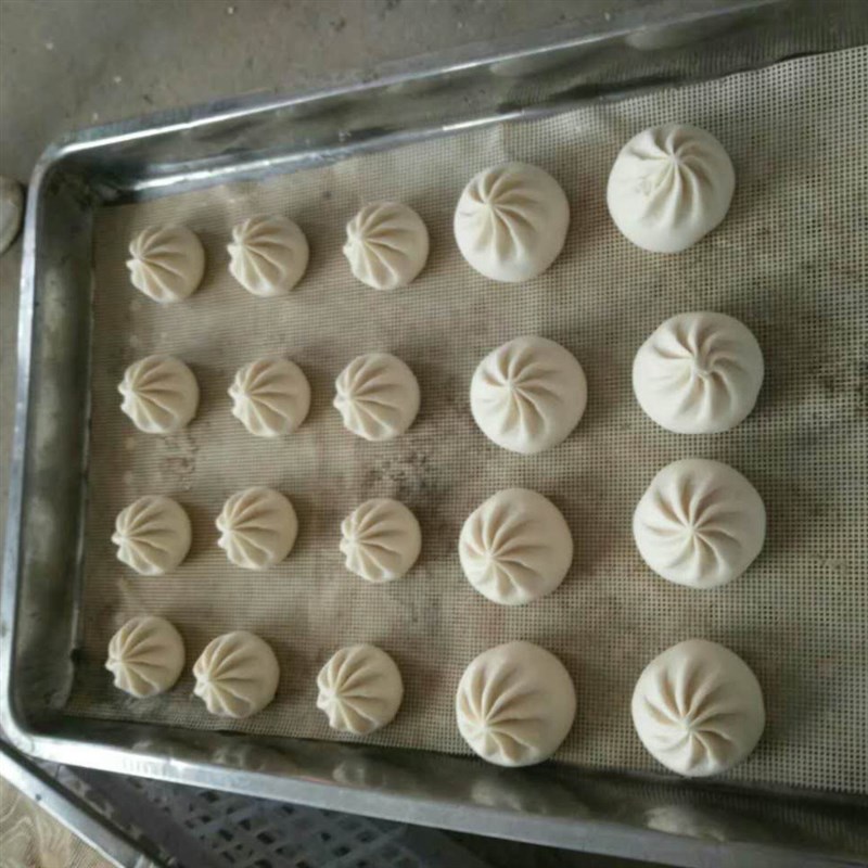 仿手工包饺子机家用全自动智能小型包饺子器商用厨房水饺机混沌