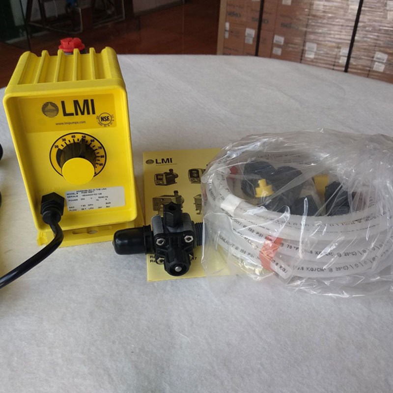 现货米顿罗计量泵电磁隔膜泵PD056PD066PD016PD046PD746PD756系列