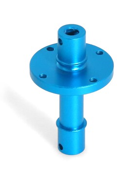 田宫 RC配件XV02/XM01/TT02 全系前直轴套件(39T)22047 W187