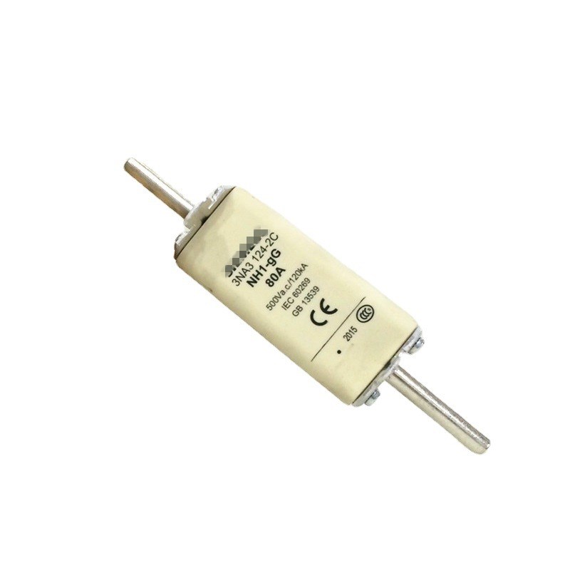 3NA3124-2C 三相熔断器 /熔断器底座保险丝熔芯标准全新供应