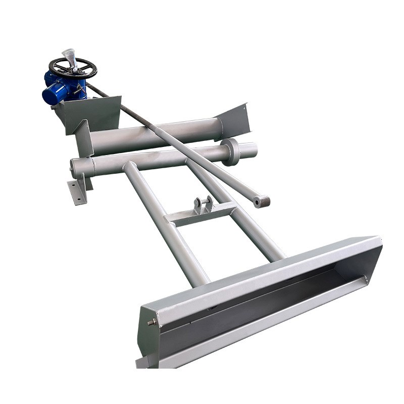 不锈钢旋转式滗水器 小型浮筒式滗水器 全自动滗水设备